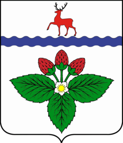 Герб города Кстово